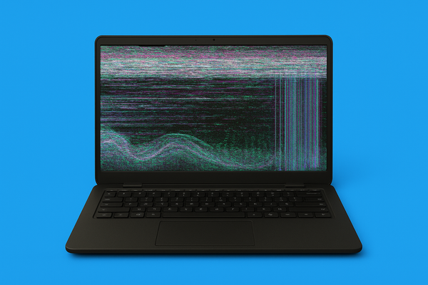 Não sabe o que ocorreu com o PC?