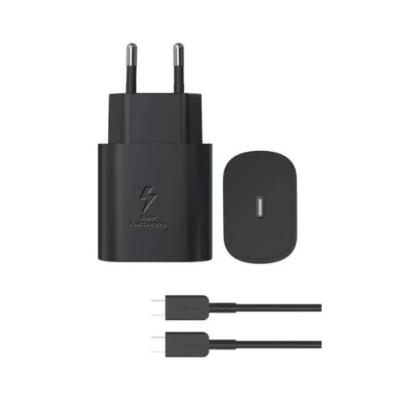 Carregador USB-C para Tipo C Turbo a’Gold Pro 30W 6.1A