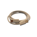 Carregador Turbo USB-C 35W + Cabo USB-C para USB-C