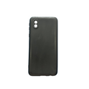 Capa Galaxy A01 A01 Core A03S A04S A04E A04 A05 de Silicone Premium Interior Aveludado