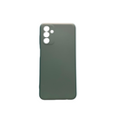 Capa Galaxy A01 A01 Core A03S A04S A04E A04 A05 de Silicone Premium Interior Aveludado