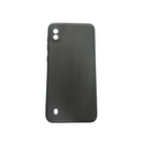 Capa Galaxy A10 / A10S de Silicone Premium Interior Aveludado