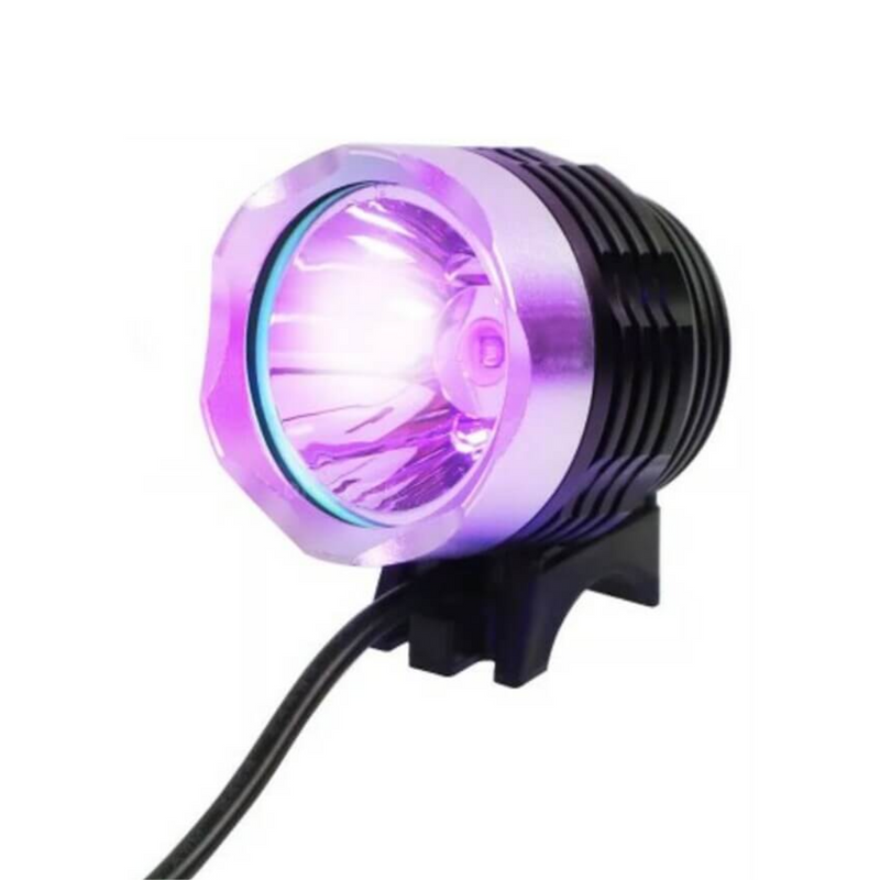 Lâmpada de Secagem UV de Cola Sólida de Alta Potência