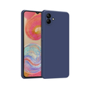 Capa Galaxy A04E de Silicone Premium  – Interior Aveludado