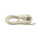 Cabo Lightning a’Gold Pro 5.0A Turbo Super Carga com Máxima Durabilidade