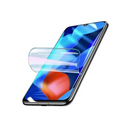 Android: Película Hidrogel Premium – Proteção Completa e Invisível