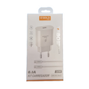 Carregador USB-C para Tipo C Turbo a’Gold Pro 30W 6.1A