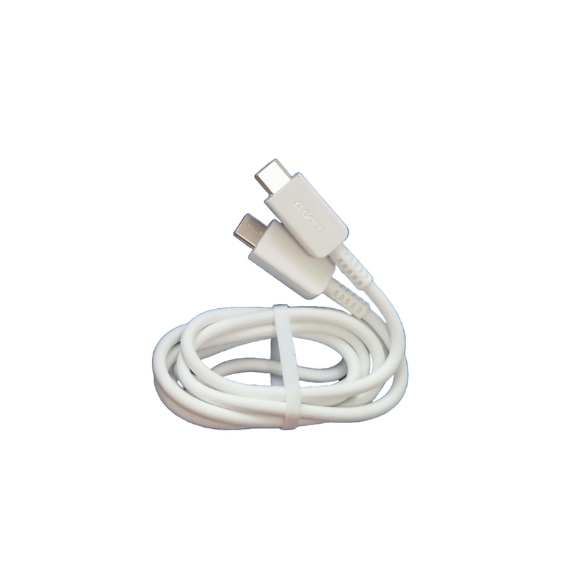 Carregador USB-C para Tipo C Turbo a’Gold Pro 30W 6.1A