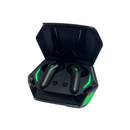 Fone sem fio Gamer Bluetooth Kaidi TWS Fone de Ouvido Microfone Embutido Original Intra Auricular