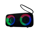 Caixa de Som Bluetooth NBSpeaker NB-051 Portátil, Potente e Versátil