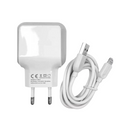 Carregador Lightning a’GOLD com 2 Entradas USB 4.1A + Cabo USB iOS