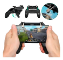 Controle Gamepad Para Celular Mobile Pubg Free Fire Joystick