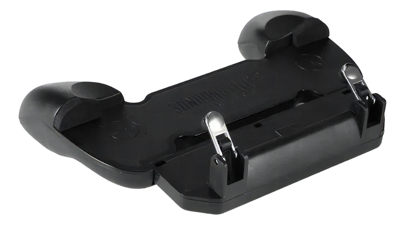 Controle Gamepad Para Celular Mobile Pubg Free Fire Joystick