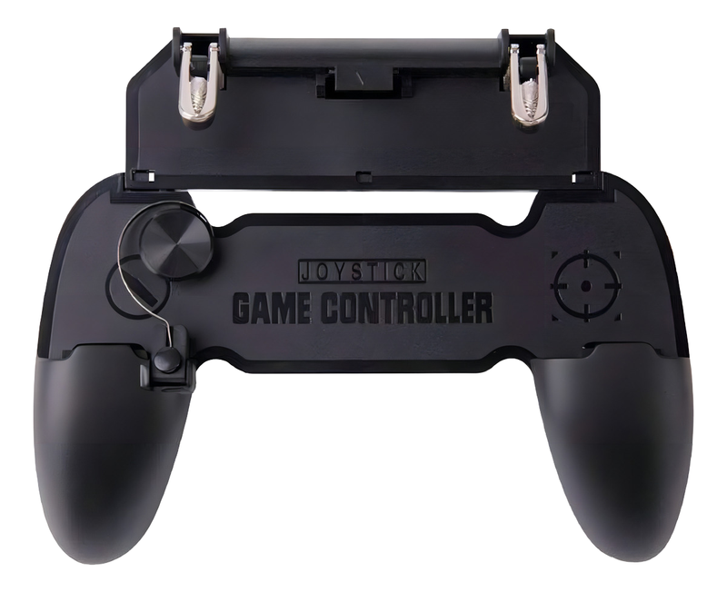 Controle Gamepad Para Celular Mobile Pubg Free Fire Joystick