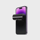 Iphone: Película Privacidade Hidrogel Premium – Proteção Completa e Invisível