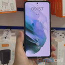 Iphone: Película Privacidade Hidrogel Premium – Proteção Completa e Invisível